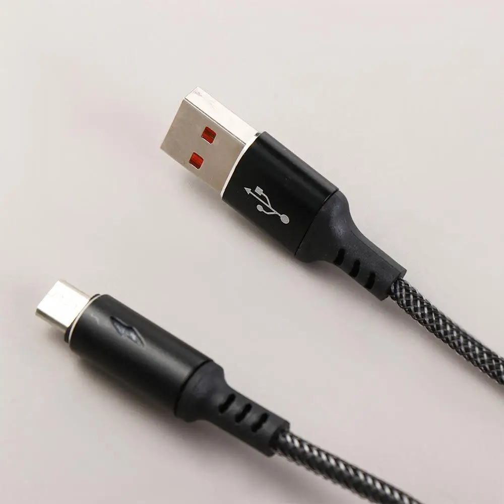 

Universal Android Data Wire Micro USB Mobile Phone Accessories 3A USB Cable Micro Data Cord Fast Charging Cable USB Data Lines