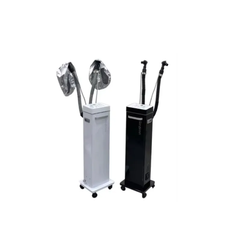 Hair Steamer Ozone HairSteamer Infrared Hair Steamer with Best Price