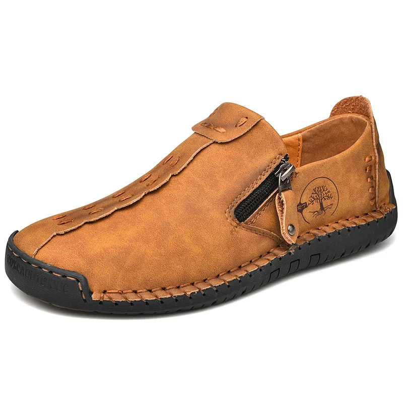 Yellow Brown