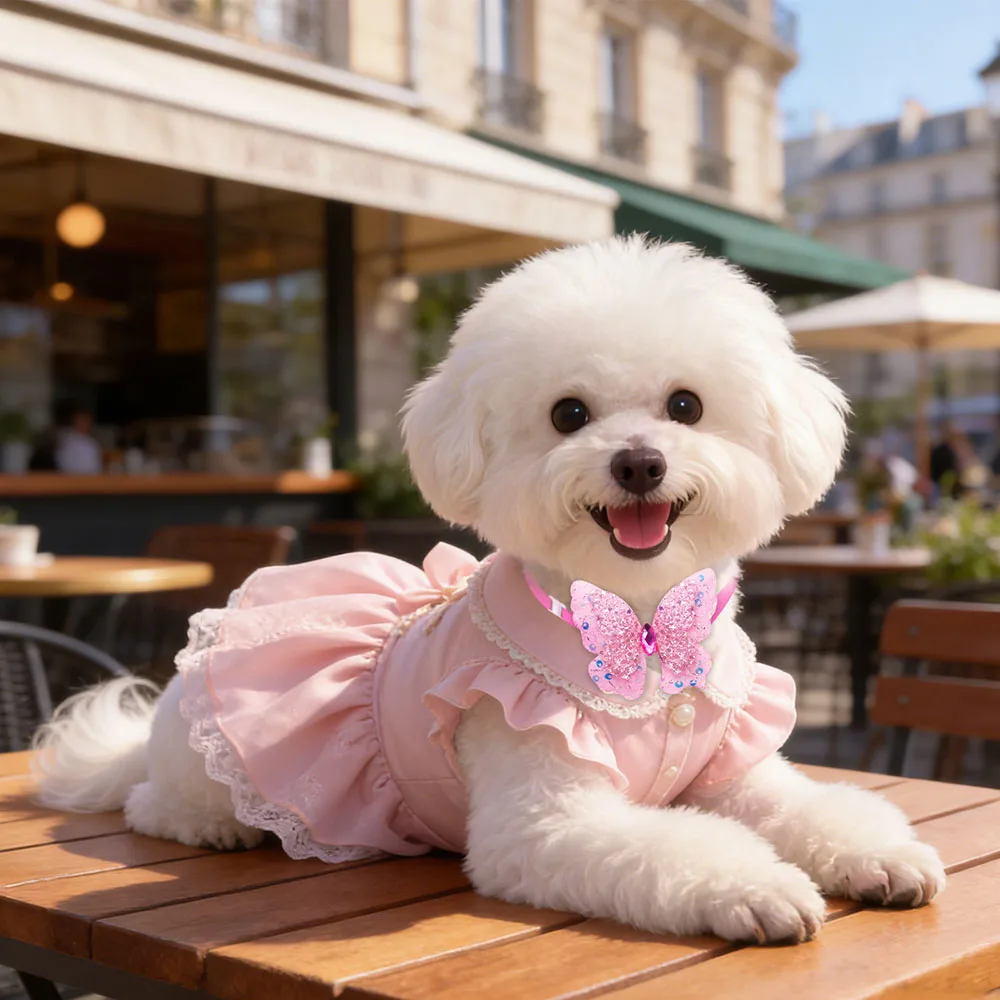 Thumbnail 4 - #26 Best Adjustable Pet Collars to Buy In 2026