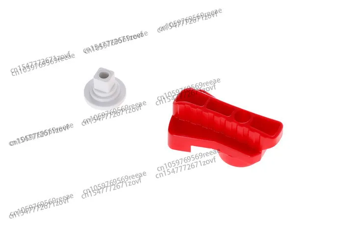 MATRICE M600/M600 PRO 시리즈, 레드 로터리 스냅 키트