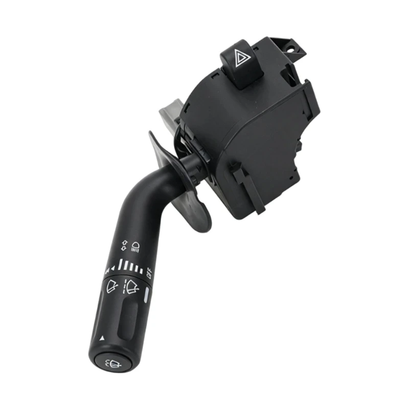 M76E Blinker-Steuerschalterbaugruppe 4L3Z13K359AAA Lenksäulenreparatur – Detail 1