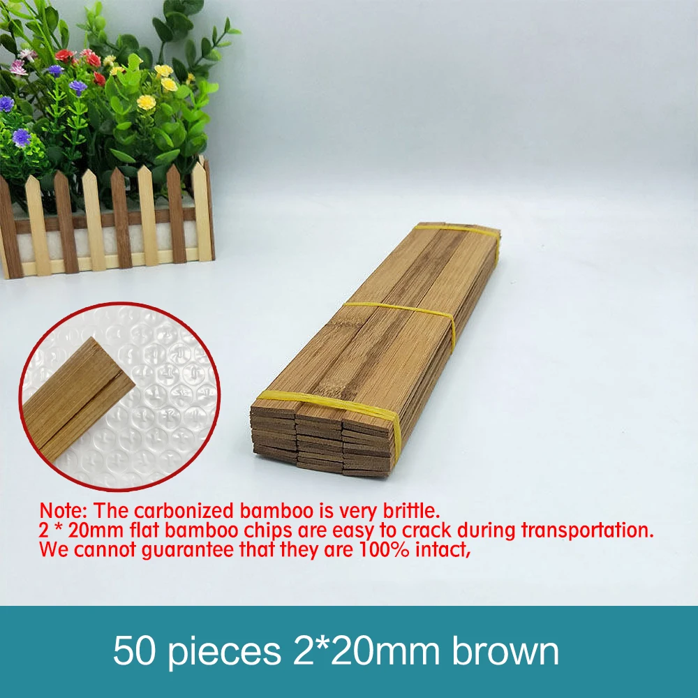 Variant: 2x20mm brown