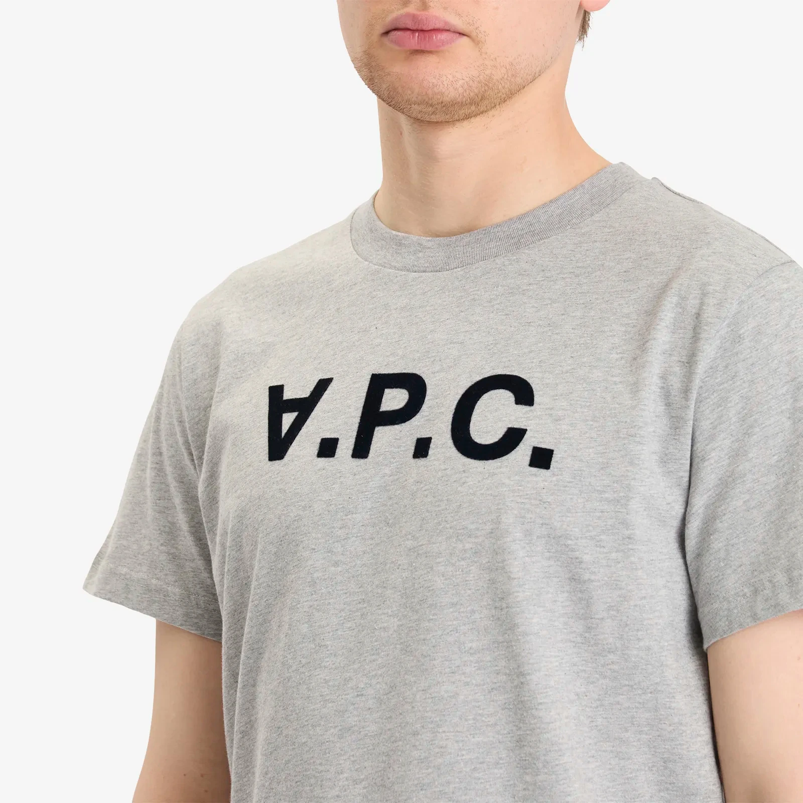 Camiseta Clássica e Moderna com Logo de Marca, 100% Algodão, Estampa Gráfica, Moda de Verão para Homens e Mulheres