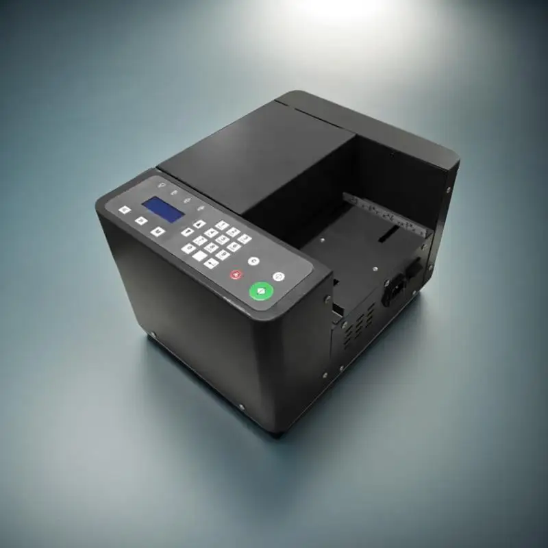 Electric digital cutting machine certificate one or two inch certificate driver's license passport photo paper photo