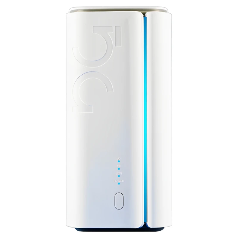5G SIM card router International, Hong Kong, Macao and Taiwan full network communication Gigabit wifi6 indoor