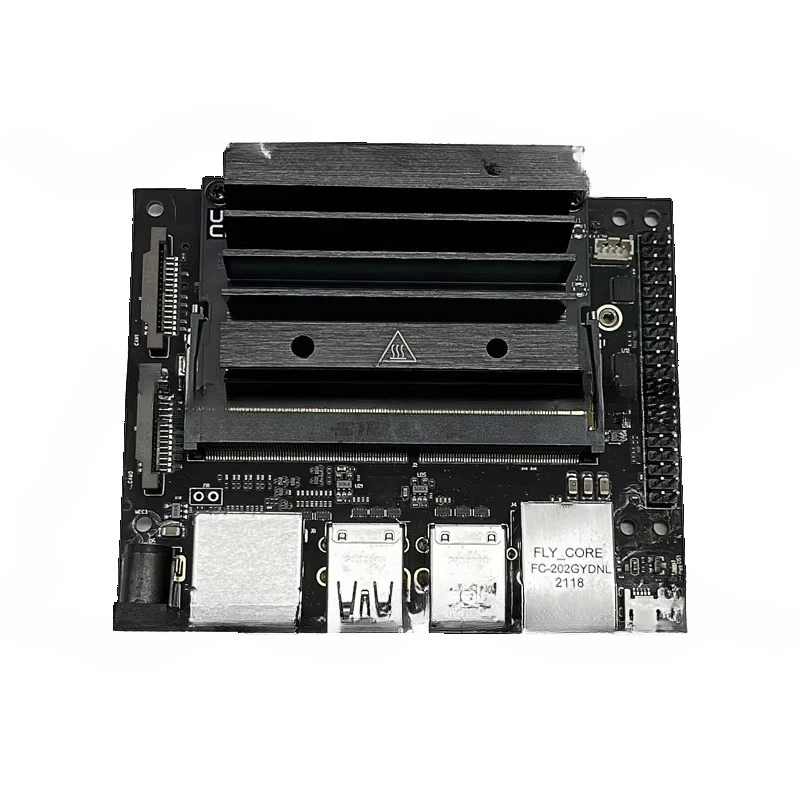 Nano Computing Development Kit, Carrier Board A206 Sub-Kit Nano
