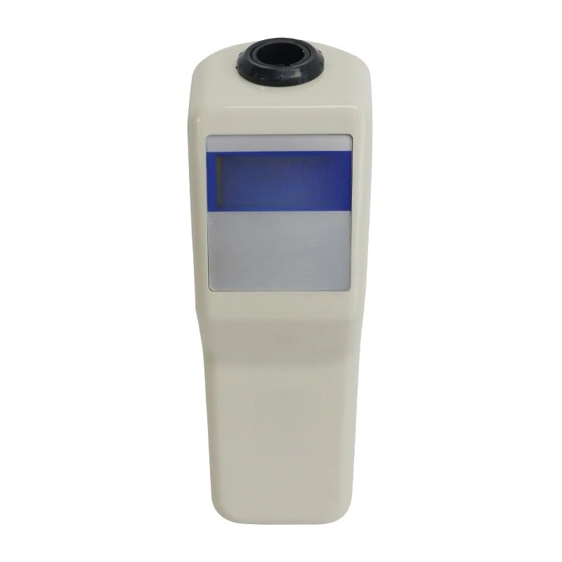 Sewage waterworks Turbidity analyzer Water quality suspended solids Rapid determination instrument Turbidity meter
