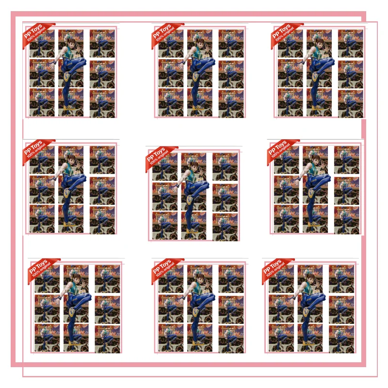 

【Pre-Sale】 Storm Toys Arena Street Fighter Zero 3 SFSA06 Chun Li 1/12 Action Model Collectible Figure Toys