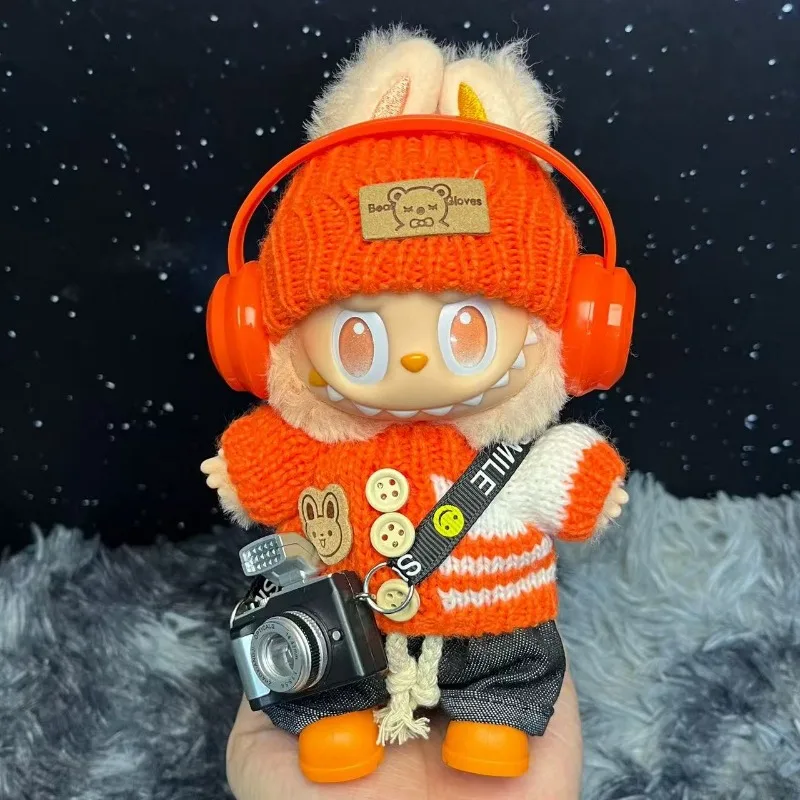 Mini Doll's Clothes…