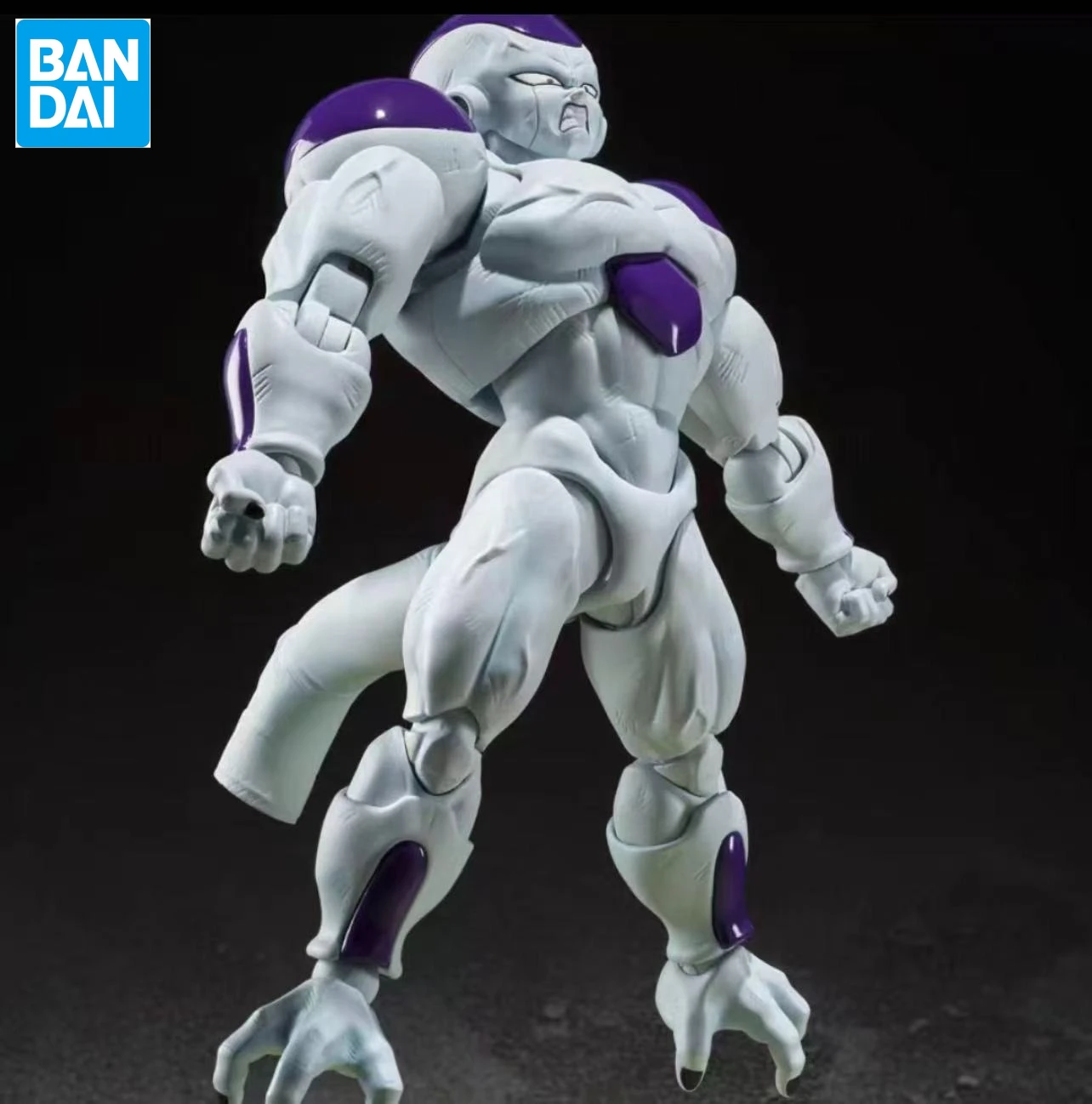 

Оригинальные игрушки TAMASHII NATIONS STORE BANDAI S.H.Figuarts Super Saiyan Goku Z Warriors SHF Son Goku Dragon Ball Z