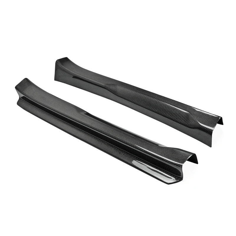 for Mazda MX5 ND5RC Miata Roadster Door Sill Side Skirt Extension