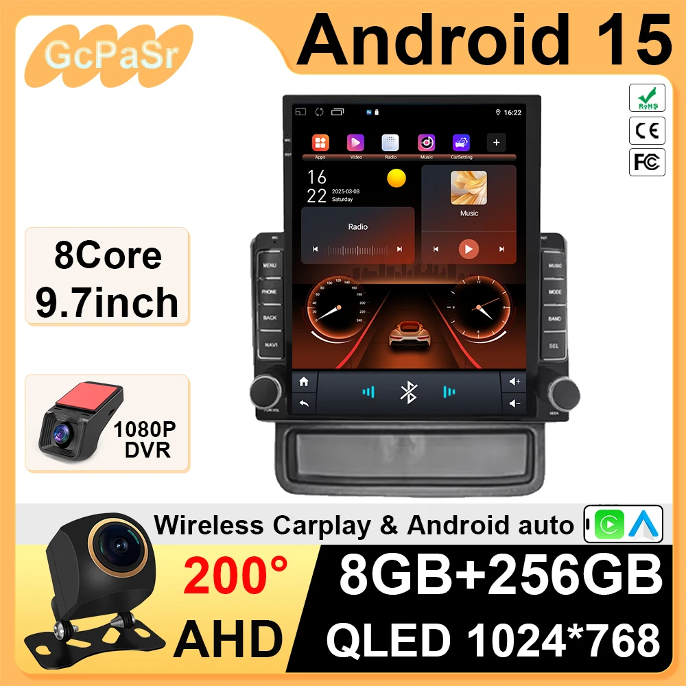 Car Radio For Renau… - image
