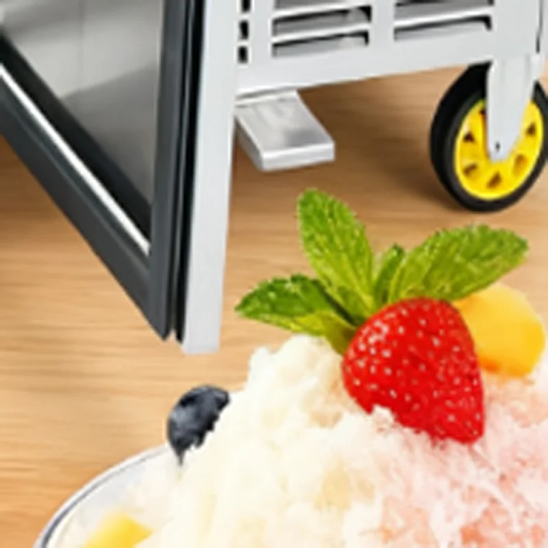 

Мороженое из нержавеющей стали 304, малый бизнес, 2 сковороды, мороженое, холодная пластина, тайское жареное мороженое, машина