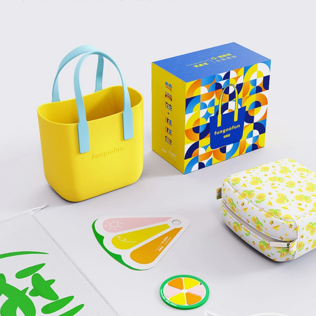 

Портативная сумка-ведро большой емкости, модная пляжная сумка для покупок из ЭВА, универсальная нейтральная корзина для хранения, минималистичные сумки-тоут