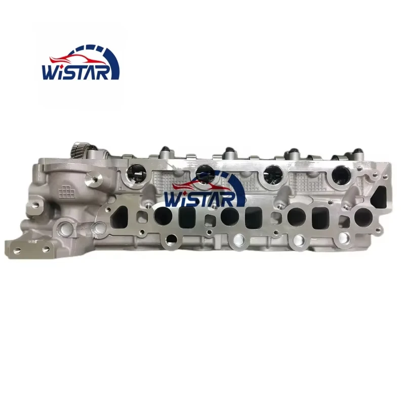 

New Auto Parts 3.0Tdi 4JJ1 Diesel Complete Cylinder Head Assembly For Isuzu Dmax Mu 7 MU-X Rodeo 8973559708 8982230191