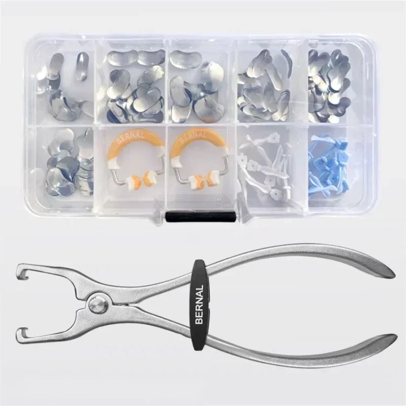 

Dentals Clinic Orthodontics Products Dentistrys Materials