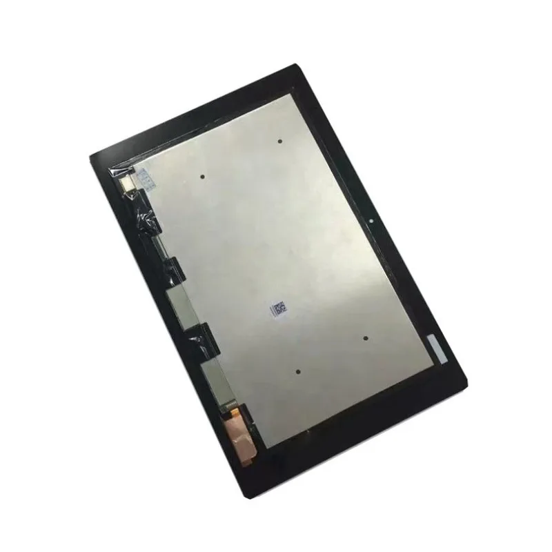 Tablet LCD Display Touch Panel Assembly For Sony Tablet Z3 SGP611 SGP612 Screen Repair Accessories