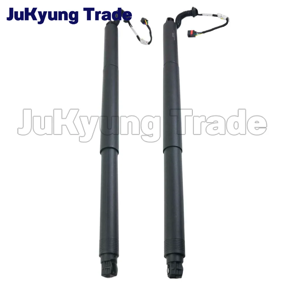 1 Pair Brand New Left and Right Electric Tailgate Strut 3V9827851B 3V9827852B for Skoda Superb