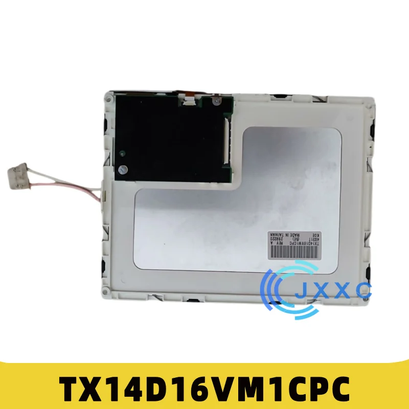 

Suitable for the original 5.7-inch TX14D16VM1CPC 320 * 240 LCD display screen