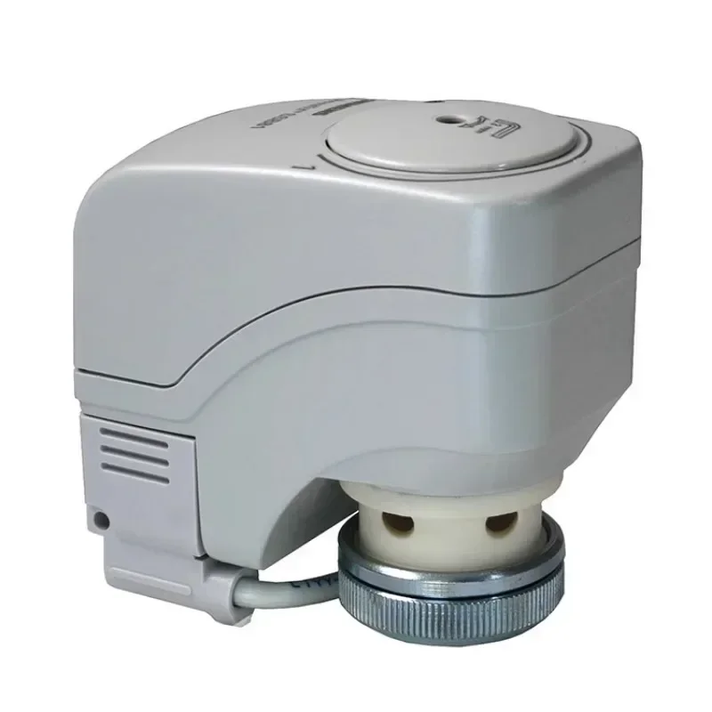 SSB31 SSB61 SSC31 SSC61 SSC61 Привод клапана SSC81