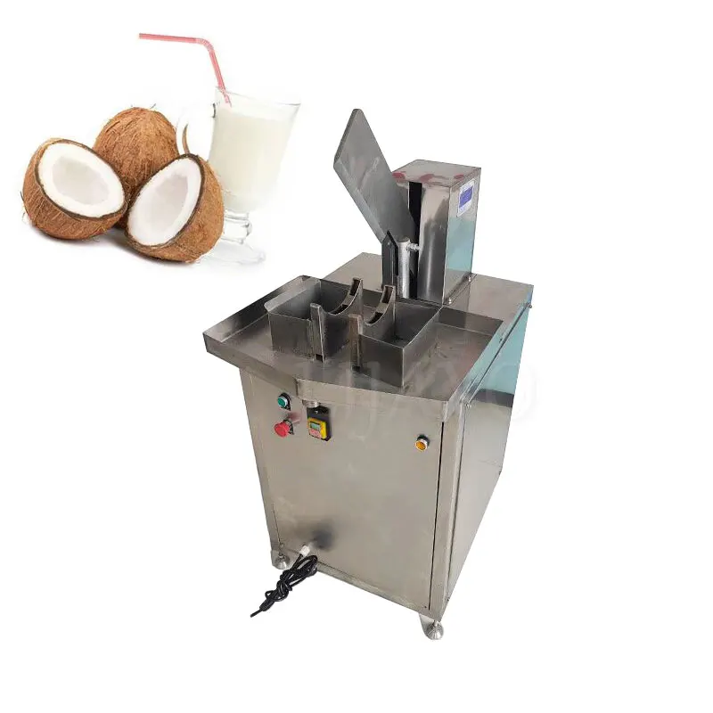 Hot Sale Coconut Easy Opener Coconut Opener Coconut Cutting Machine