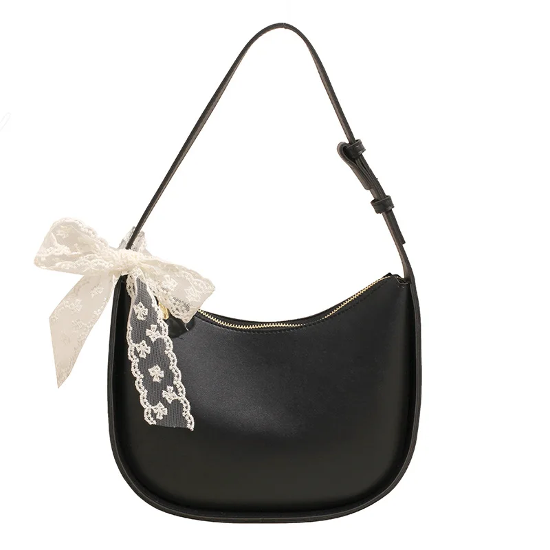 

2025 Spring Niche Design Mini Crossbody Bag for Women, Genuine Leather Multi-way Shoulder Purse, Vintage Chic Small Handbag