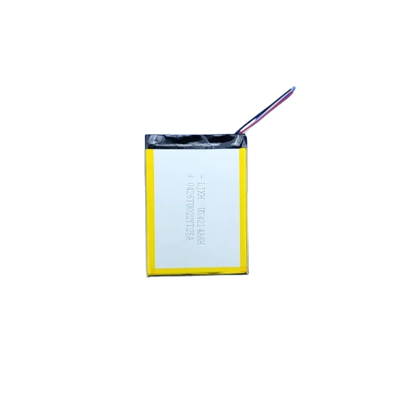 1600mAh Replacement Wireless Gaming Headset Battery For HyperX CloudX Stinger Core 7.1 Cloud Core II III Buds Cloud 2 3