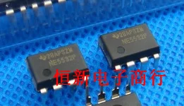 20PCS NEW NE5532P Quality Assurance