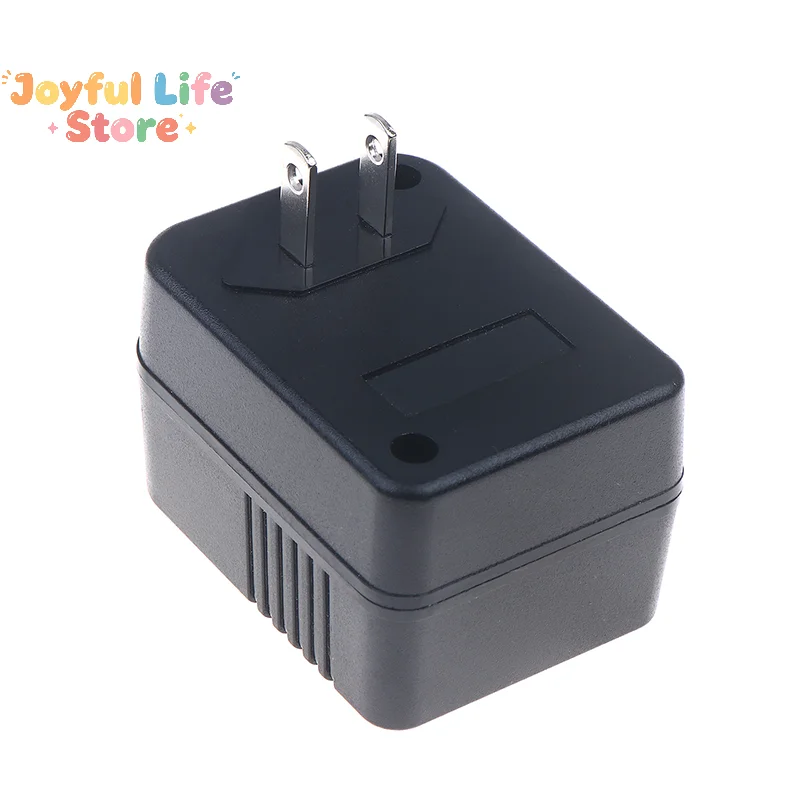 Hot Sale EU US Plug Step Down Transformer Travel Adapter AC220V To 110V Or 110 To 220V Converter 50W Voltage Converter Regulator