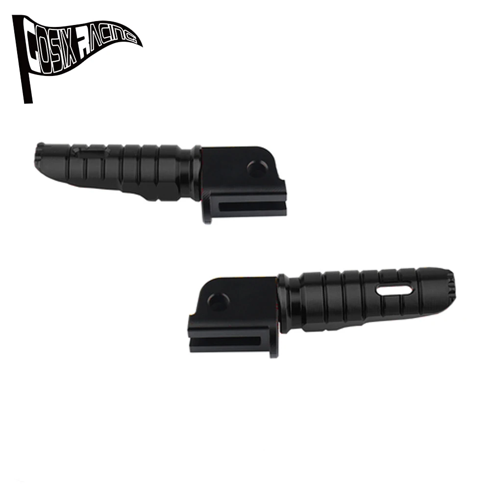 

Fit For CROSSFIRE 500 X CROSSFIRE500 XC 2021-2023 Motorcycle Front Foot Pegs Pedals Accessories