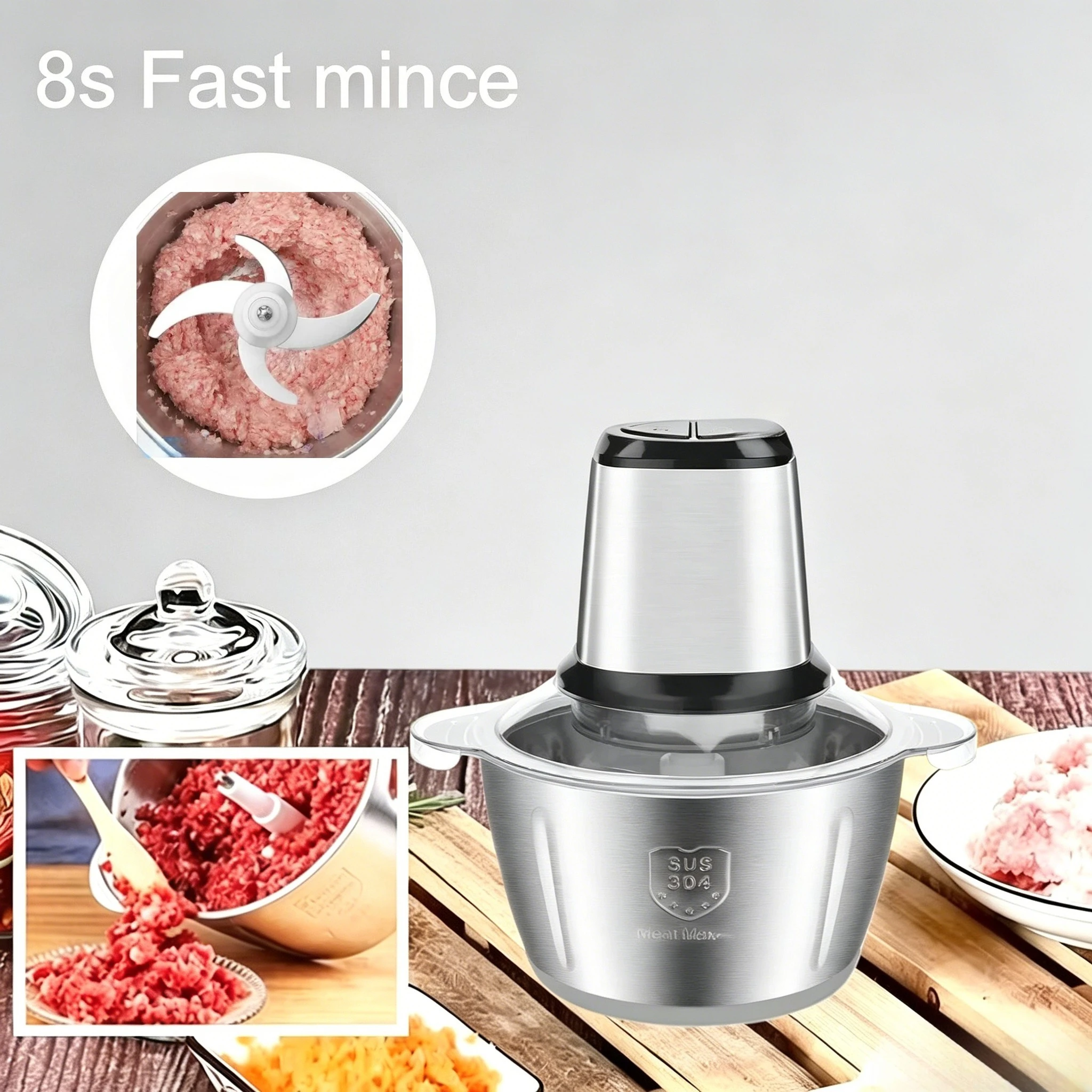 tritatutto-elettrico-professionale-in-acciaio-inox-da-25-litri-per-uso-domestico-design-anti-schizzo-4-lame-400w-tritacarne-da-cucina