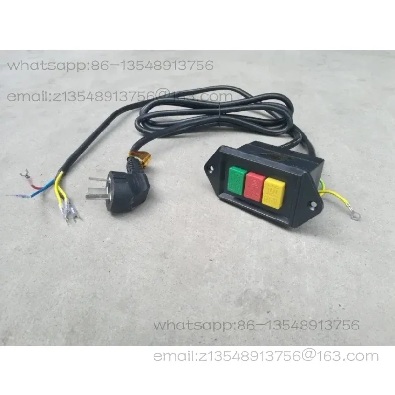 

Специальный настольный деревообрабатывающий строгальный станок с перевернутым переключателем, прямые продажи с фабрики