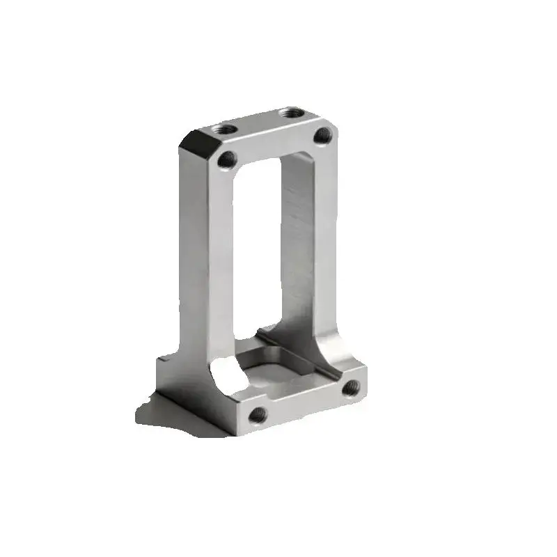 Custom Cnc Machined…