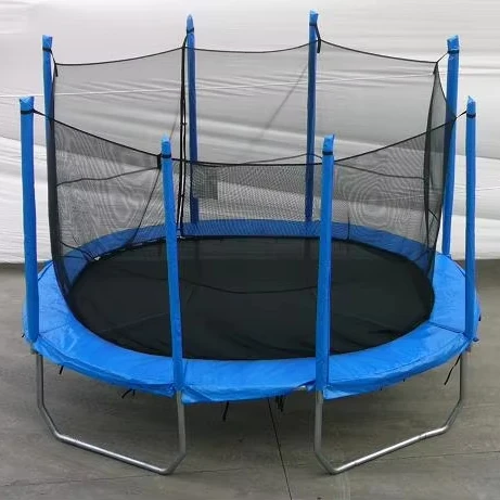 

Factory Price Indoor Fitness Trampoline for Kids Soft Safe 6ft 8ft 10ft 12ft 14ft 16ft Steel Net for Boys Girls for Home Use