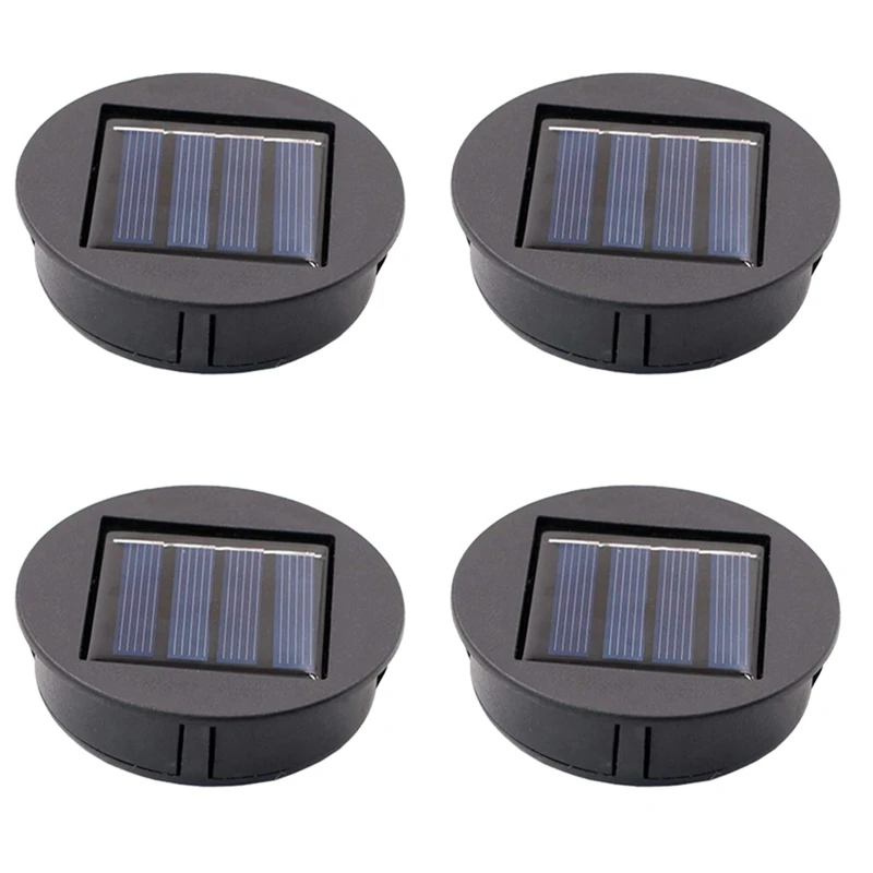 Lanterne solaire étanche, pièces de rechange, accessoires