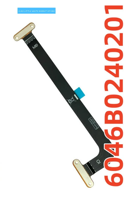 For ASUS Zenbook A16 UX3607OA IO BOARD CABLE 6046B0240201