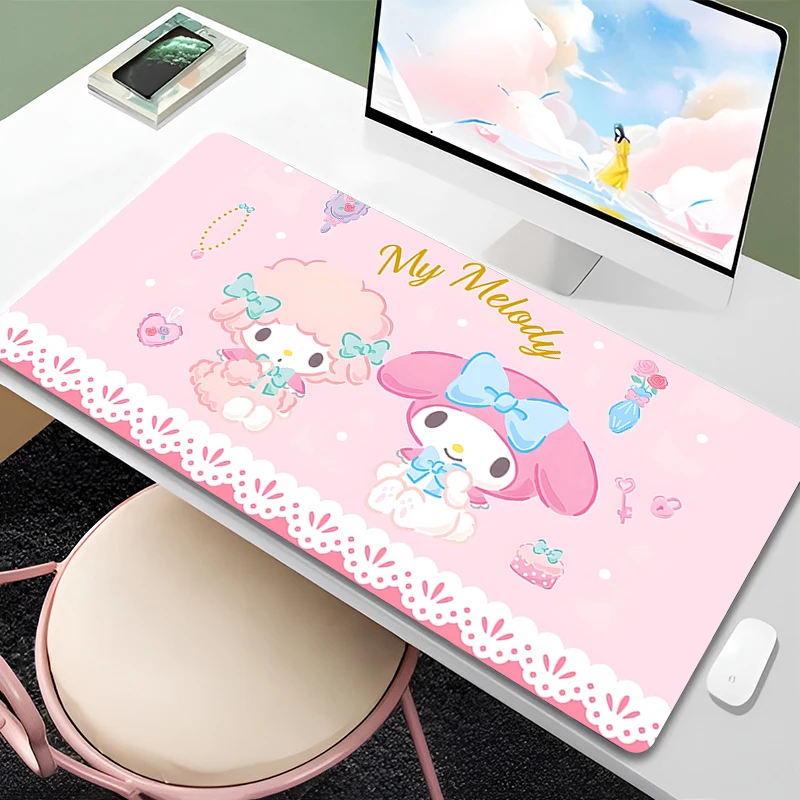 90X40Cm Mouse Pad M…