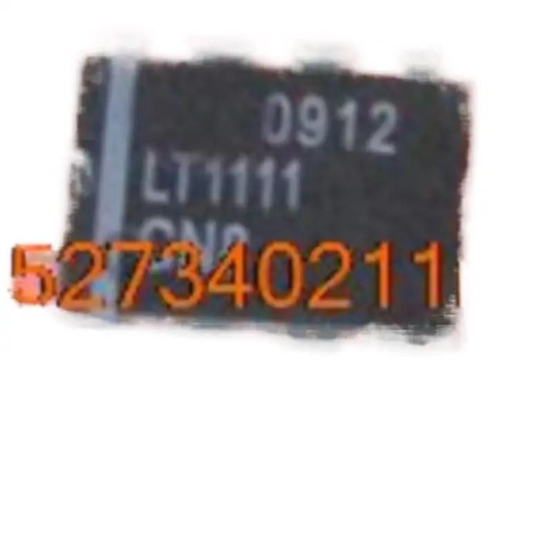 

Free shipping 50 pcs LT1111CN8 # PBF LT1111CN8 LT1111CN LT1111