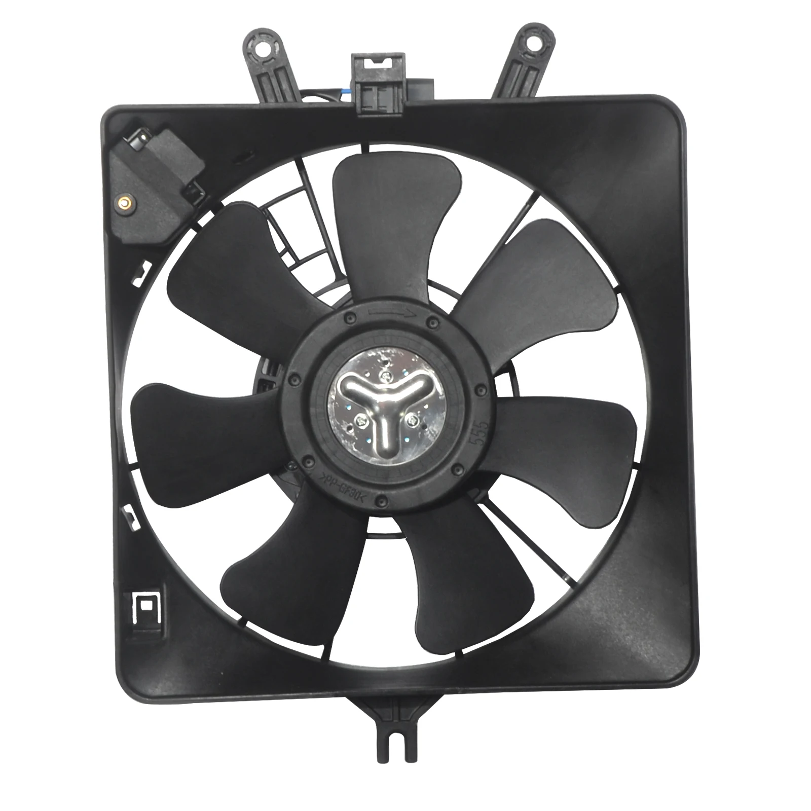 

Car Radiator Cooling Fan Assembly for 2007-2008 Honda Fit