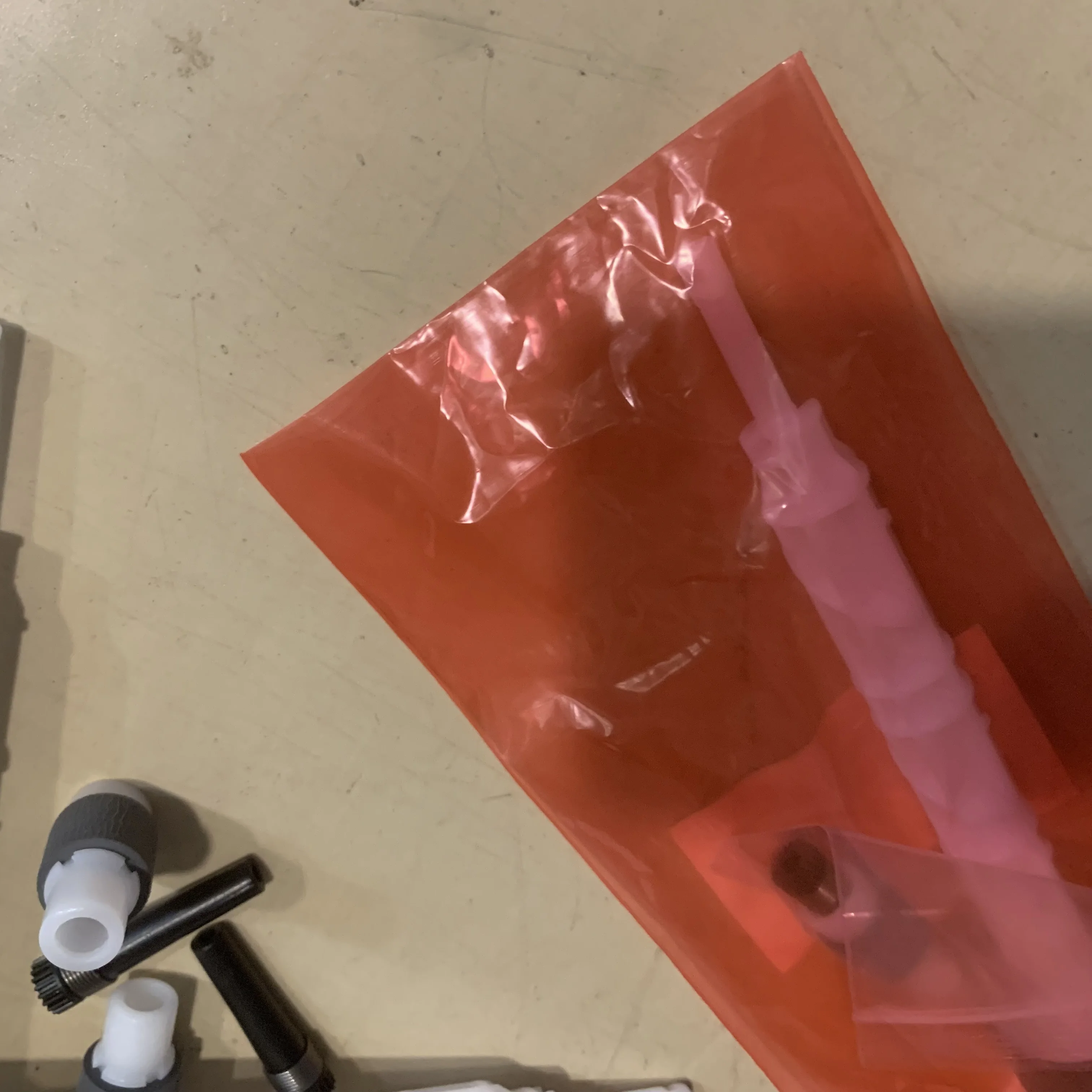 

5X QM3-4014-010 QM3-4014-000 Pickup Roller for CANON G1400 G2400 G3400 G1000 G2000 G3000 MX338 MX330 MX328 MX320 MX358 MX357