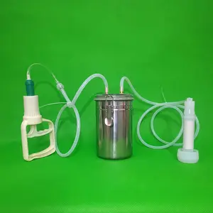 8 최선의 판매 착유 기계 - №6