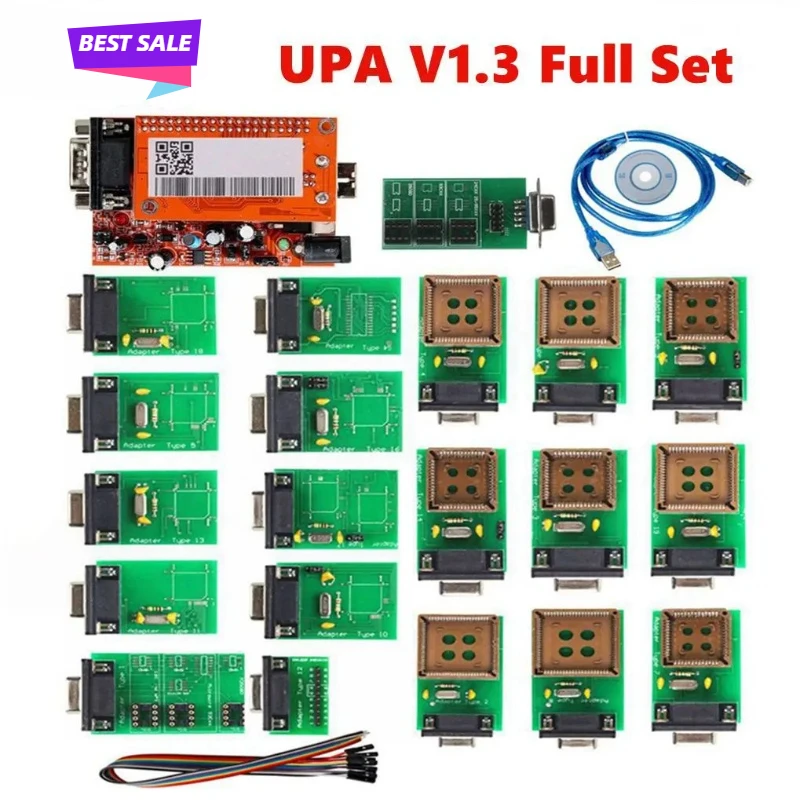 New Upa V1.3 Upa Us…