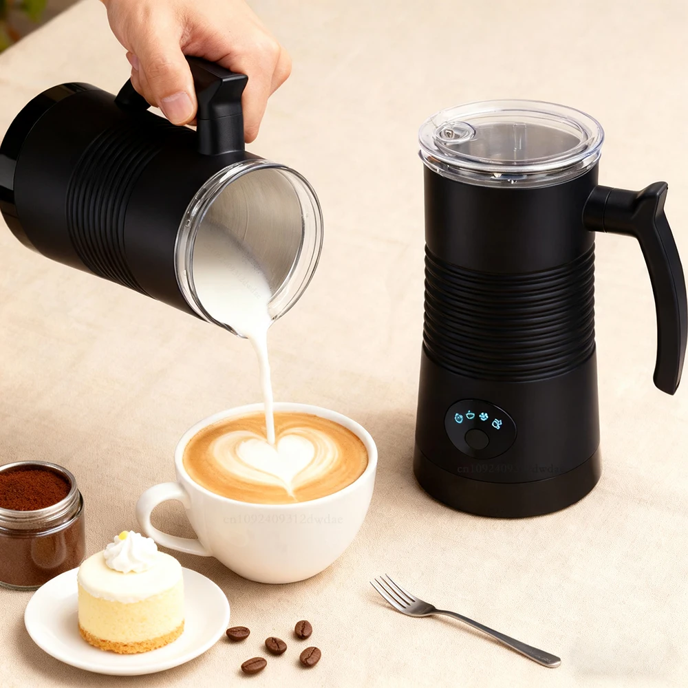 Electric Milk Froth… - image