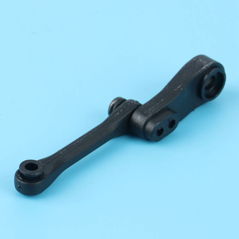 For P2529 Steering Linkage For 1/16 Smax 1621 1625 1631 1635 1651 1655 Vehicle Models RC Car Spart Accessories