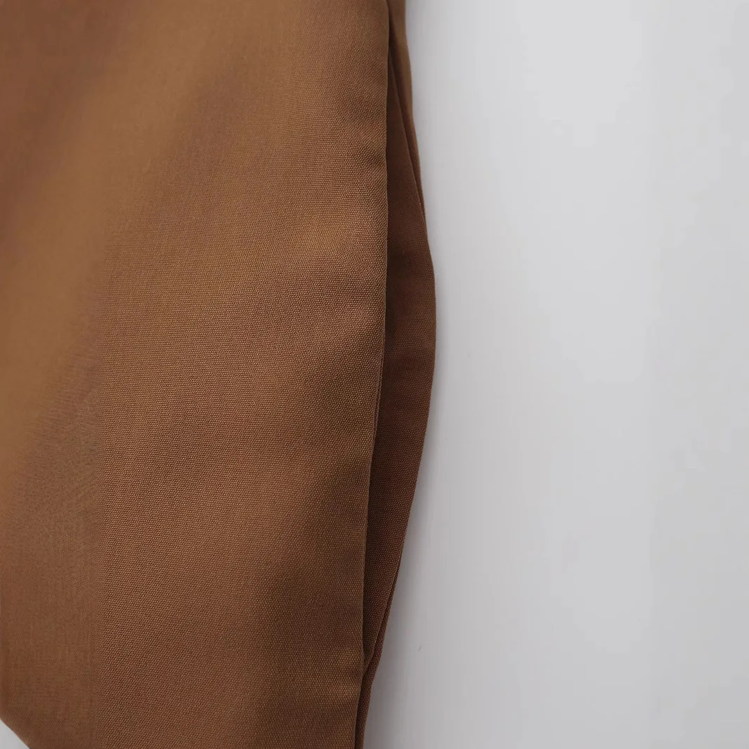 2025 신사복 가운 캐주얼하고 편안한 이슬람 가운 오만 가운 사이드 포켓 ​​로브 가운 Abaya 라마단 두바이 럭셔리 이슬람 우아한