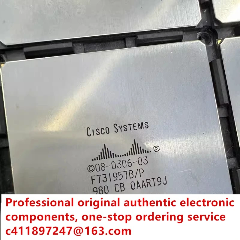 

08-0306-03 F731957B/P chip brand new imported original