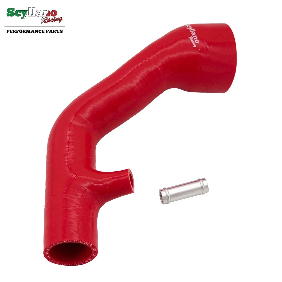 Replacement Part For 2001-2006 Mini Cooper R50 R53 ONE / D 2001 2002 2003 2004 2005 2006 Silicone Intake Hose