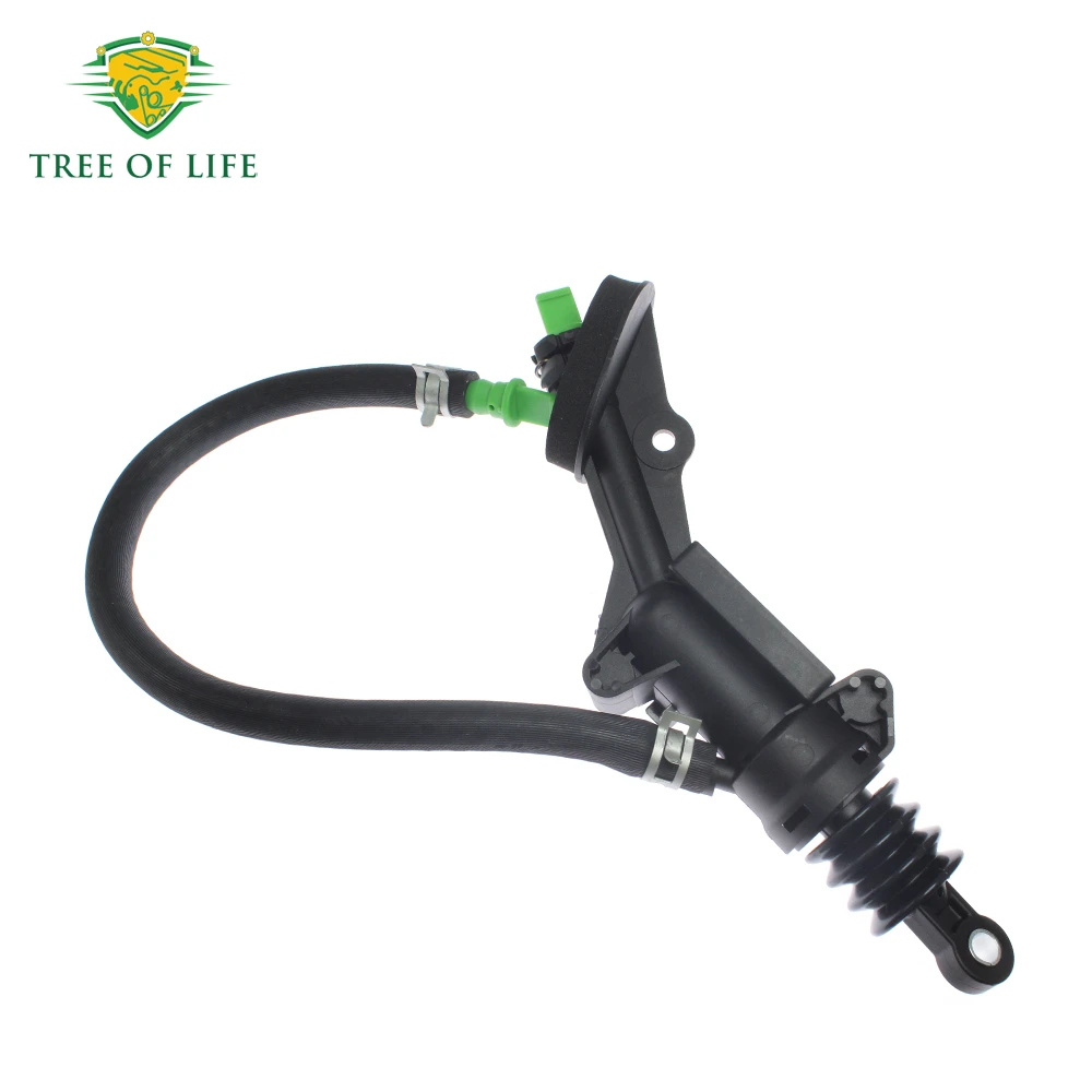 New Clutch Master Cylinder 1828850 FOR FORD TOURNEO TRANSIT CUSTOM V362 2.2TDCi 2012+ BK21-7A543-CD BK217A543EA BK21-7A543-CB