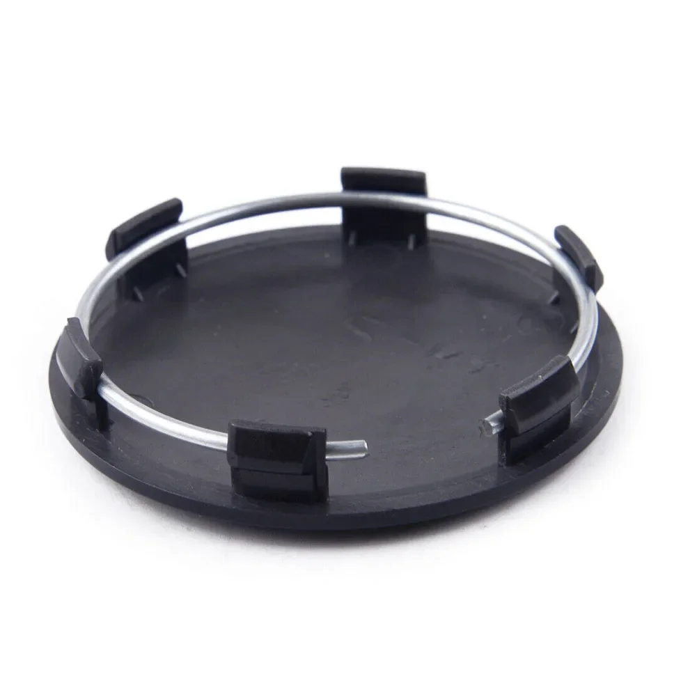 High Quality Wheel Center Cap Wheel Rim Hub 4pcs 62mm Cap Cover Car Accessories Easy Installation Exterior Part